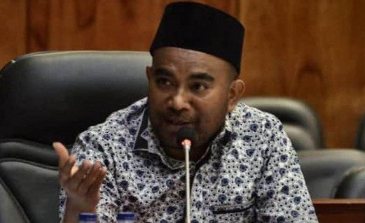 Komisi II DPRD Maluku  Ungkap Alasan Nelayan di Maluku Sulit Dapatkan BBM Subsidi