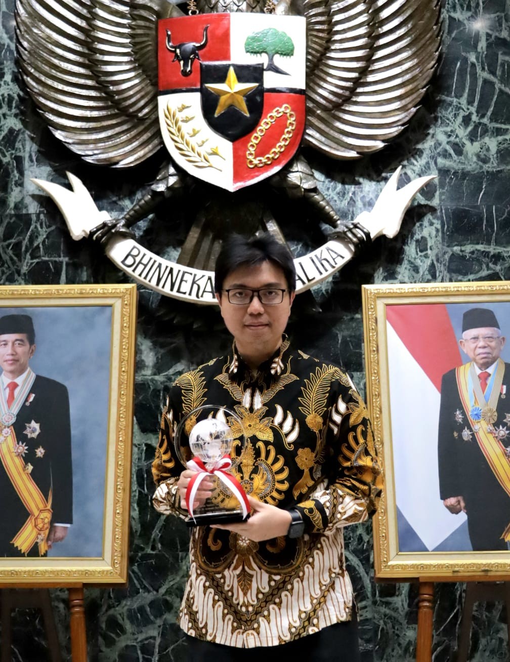 ASEAN Harus Speak Up di Kancah Global