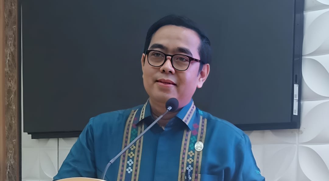 Guru Besar UIN Jakarta Harap Santri Jadi Inspirasi di Ruang Publik