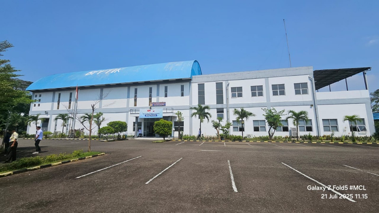 Panitia Tetapkan BPPTIK Komdigi Cikarang sebagai Tempat Kongres PWI 2025