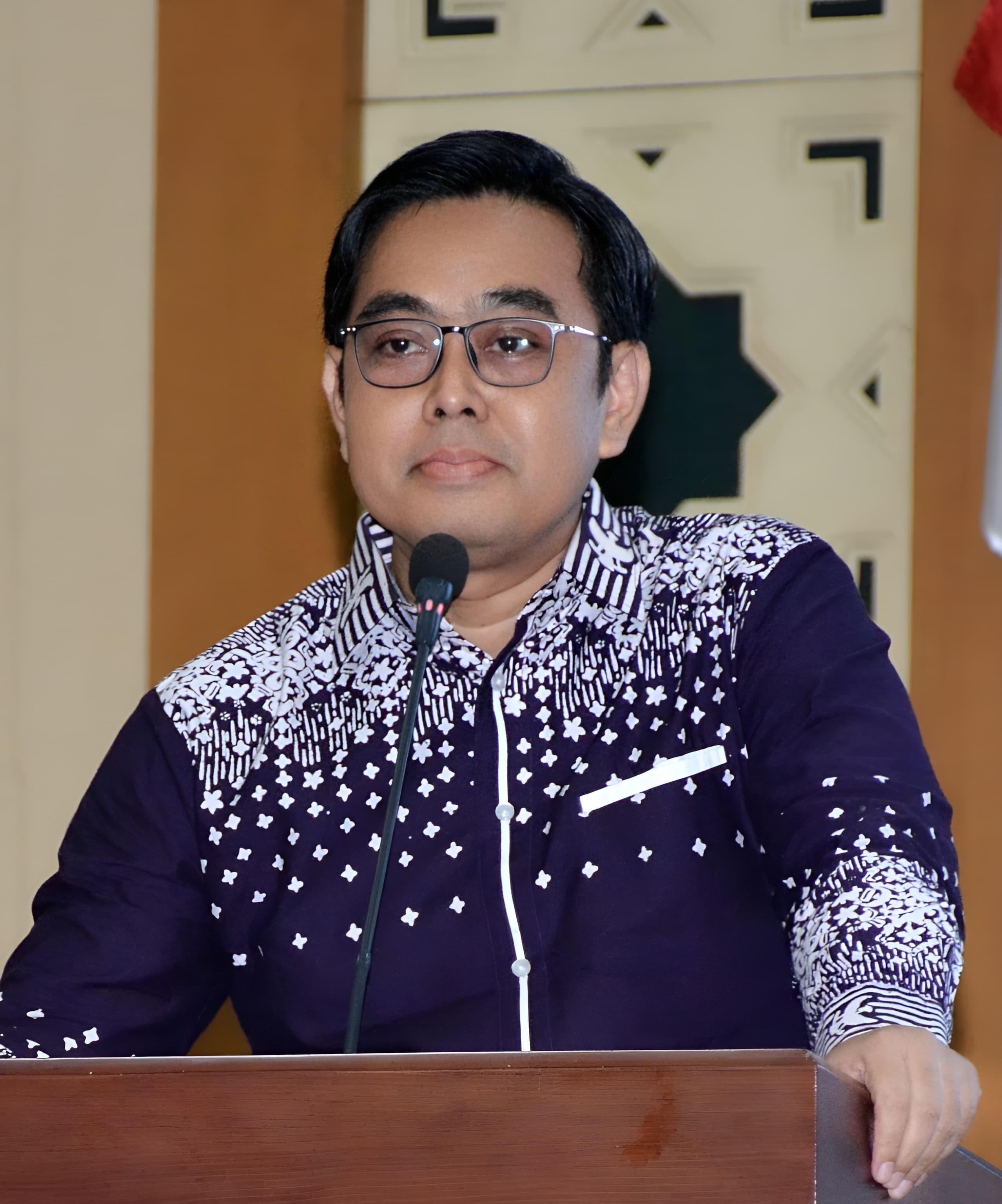 Fikih Hijau Jadi Instrumen Teologis Negara Muslim Jawab Masalah Lingkungan