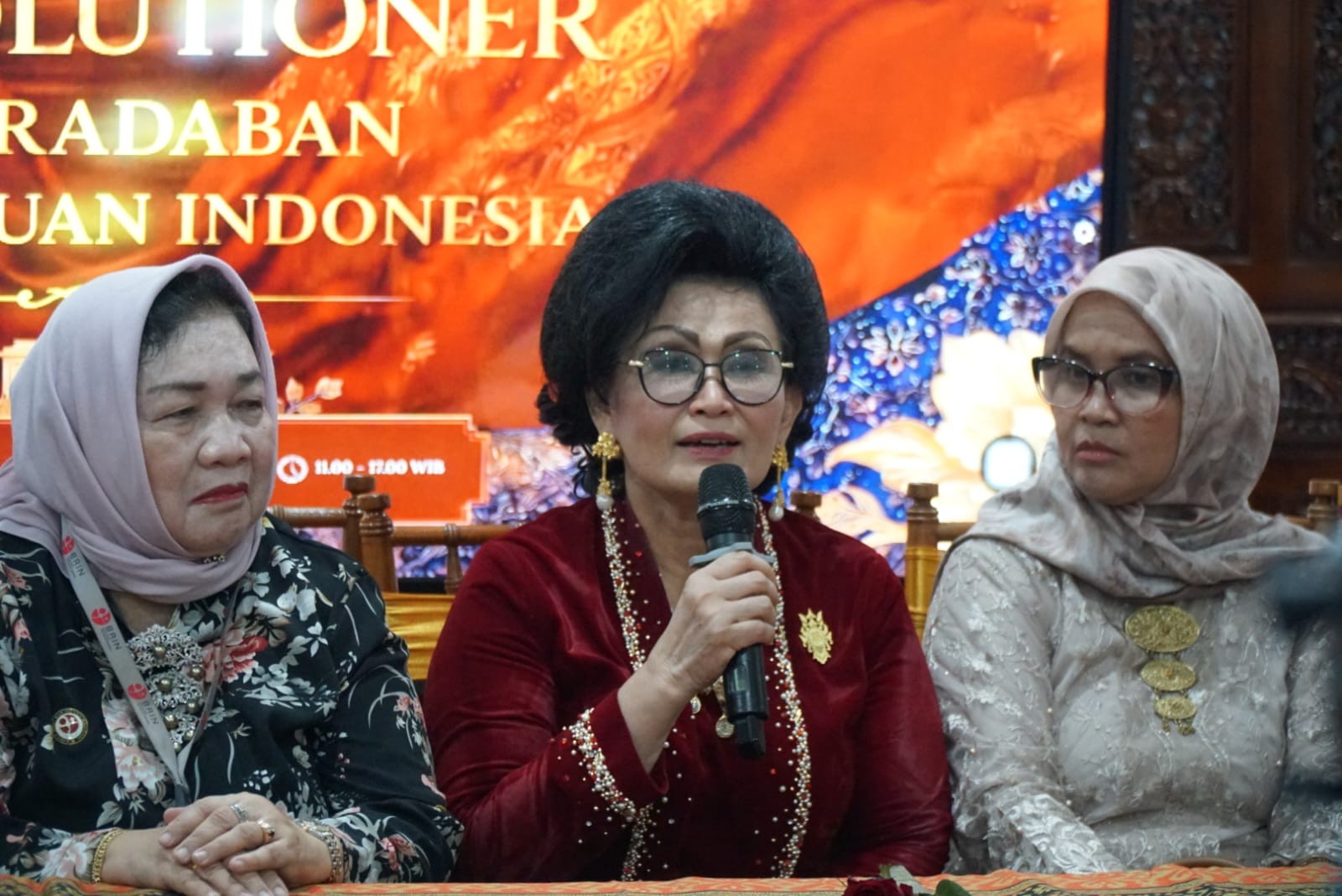 Habis Gelap Terbitlah Terang: KOWANI Gaungkan Peradaban Perempuan Indonesia Menuju Pengakuan Dunia