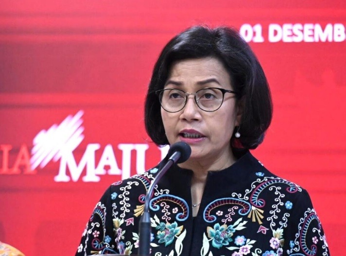 Pemerintah Tentukan Defisit APBN 2023 di Bawah 3 Persen