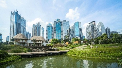 Ini 7 Tempat Ngabuburit yang Seru dan Hits di Jakarta