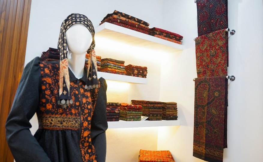 Gen Z Jadi Pasar Potensial Bagi Industri Batik