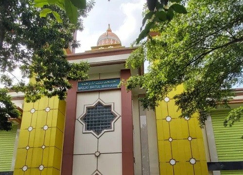 Kemenag Buka Pendaftaran Bantuan Masjid dan Musala 2025, Ini Caranya