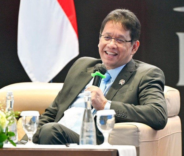 Ekonomi Tumbuh Lebih Kuat, Menkeu Dorong Peningkatan Likuiditas dan Investasi