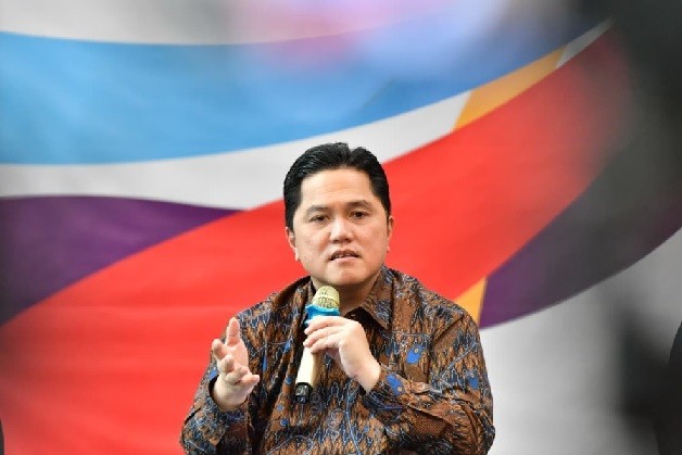 Federasi Senam Israel Gugat RI, Kami Siap Hadapi