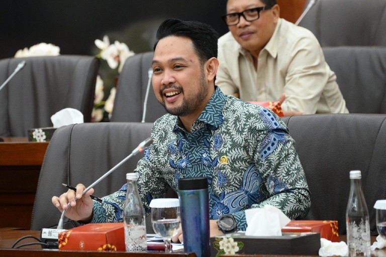 Evaluasi Kasus di Tuban, Ini Komentar Anggota DPR