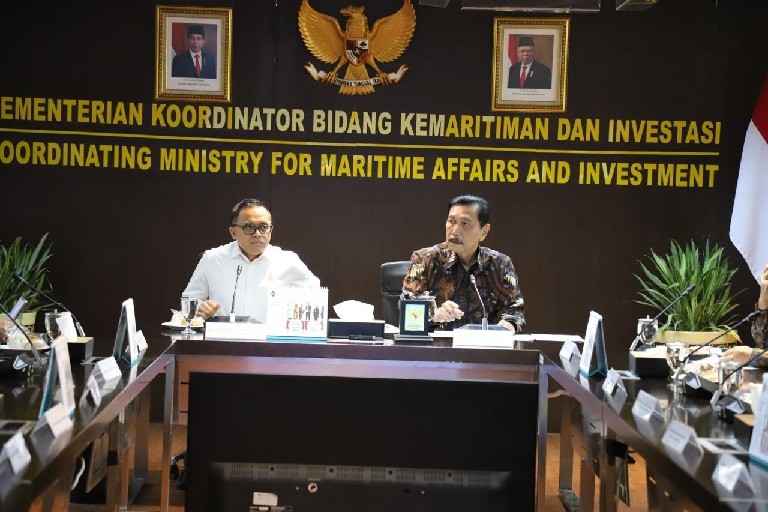 Pemerintah Akselerasi Identitas Digital Terpadu untuk Pelayanan Publik