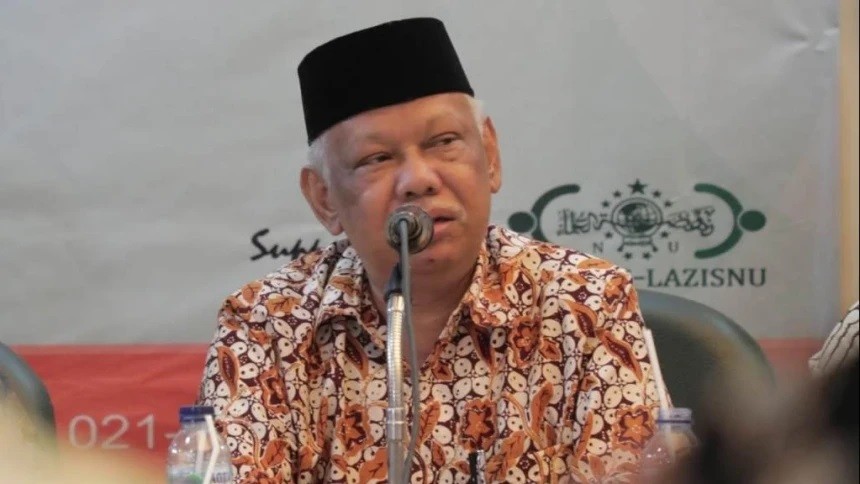 Prof Azyumardi Azra Meninggal Dunia di Kuala Lumpur