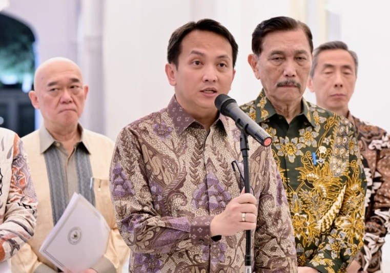 Pemerintah Jaga Harga BBM Bersubsidi hingga Akhir Tahun