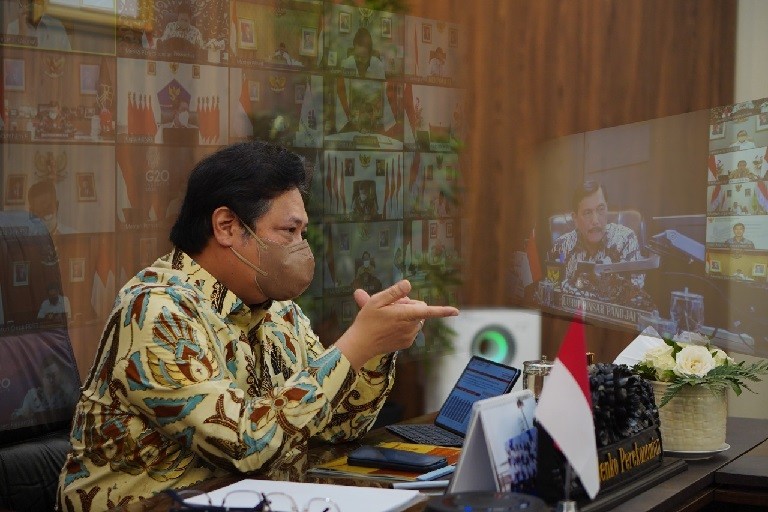 Perguruan Tinggi Harus Jadi Inkubator Bisnis Baru 