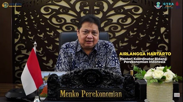 Gugus Tugas Reforma Agraria Tangani Ketimpangan Kepemilikan dan Penguasaan Lahan