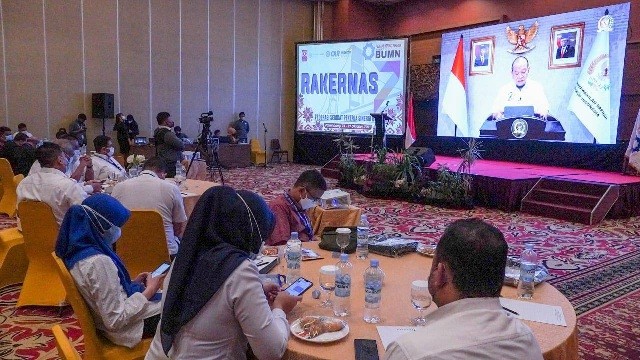 Pasal 33 Harus Dikoreksi Agar Kembali ke Sistem Ekonomi Pancasila