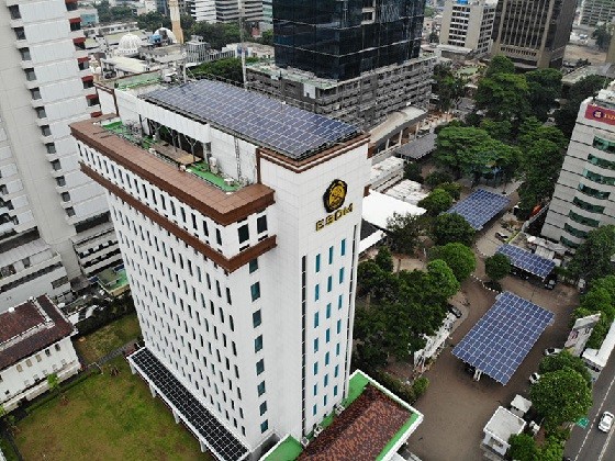 Kementerian ESDM Dukung Transparansi Pengelolaan Dana Abadi Daerah Penghasil Migas dan Minerba