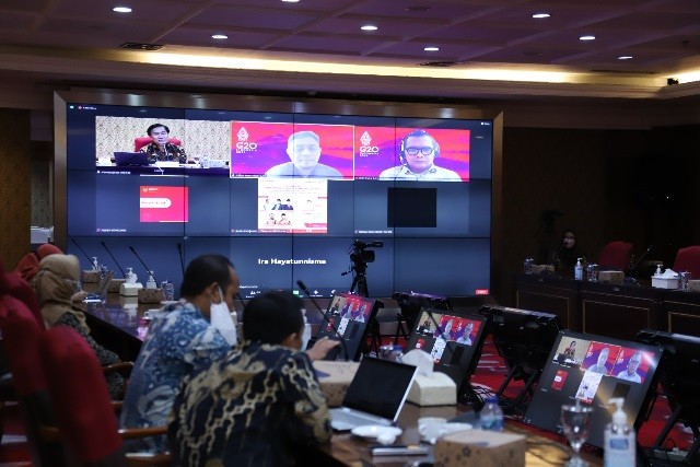 Inilah Prioritas Pelamar pada Pengadaan PPPK Guru 2022