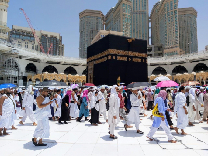 Kemenag: Biaya Haji 2021 Masih Dibahas Panja