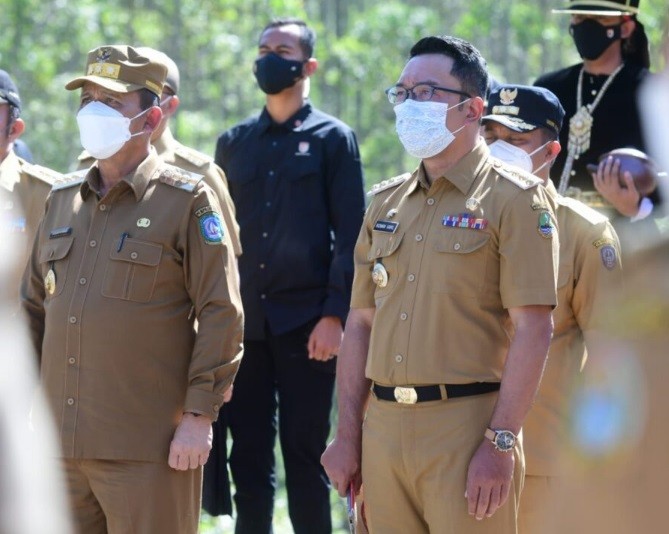 Kesan dan Harapan Para Gubernur pada IKN