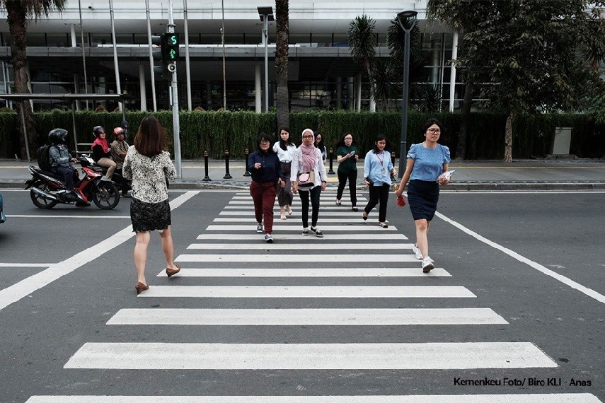 Pemerintah Berkomitmen Lindungi Pekerja melalui JHT dan JKP