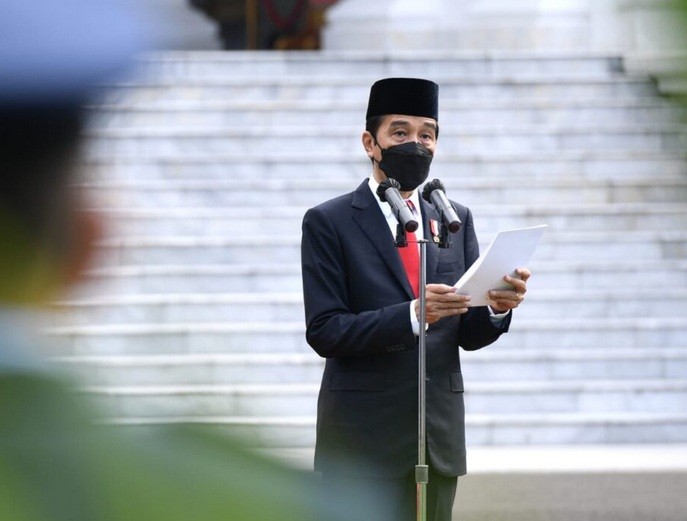 Sinergi TNI-Polri dengan Komponen Bangsa untuk Kemajuan Bangsa