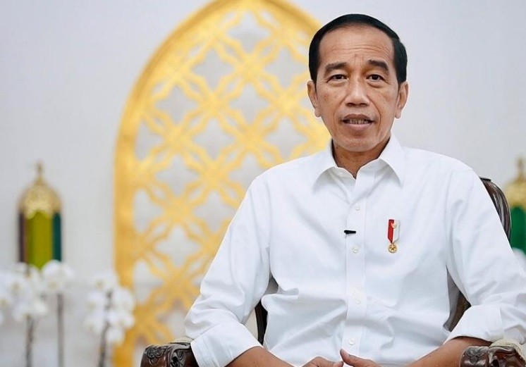 Presiden: Hindari Puncak Arus Balik