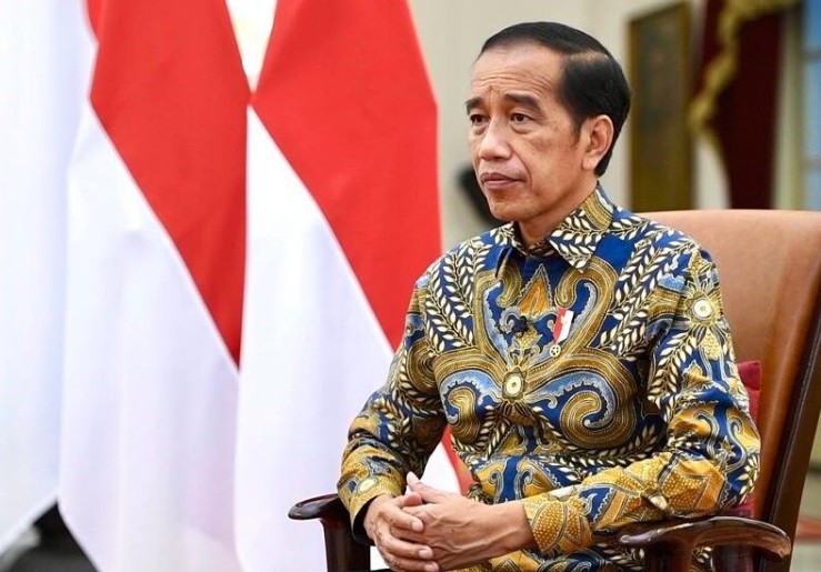 Presiden Akan Berikan BLT Minyak Goreng