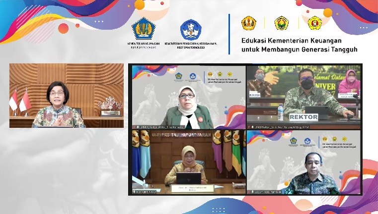 Program Merdeka Belajar - Kampus Merdeka Upaya Pemerintah Meningkatkan Kualitas SDM