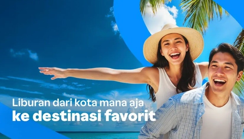 5 Cara Mendapatkan Tiket Pesawat Ekonomis untuk Perjalanan Bisnis Singkat