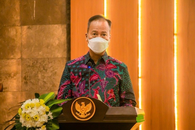 Maret – April 2022, Penyaluran Minyak Goreng Curah Bertambah 800 Ton/Hari 