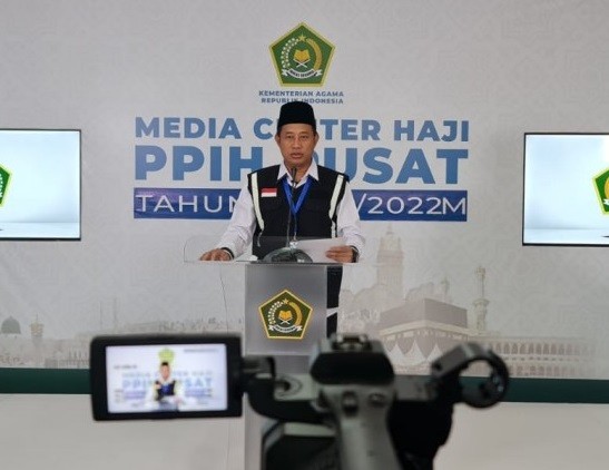 Jemaah Dihimbau Bayar Dam Sesuai Aturan Arab Saudi