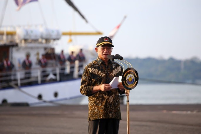 Kekayaan Rempah Harus Bisa Harumkan Indonesia