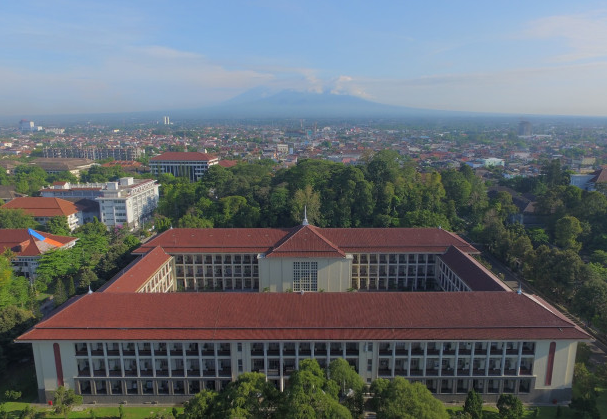 Genose, Wujud Prestasi UGM di Masa Pandemi