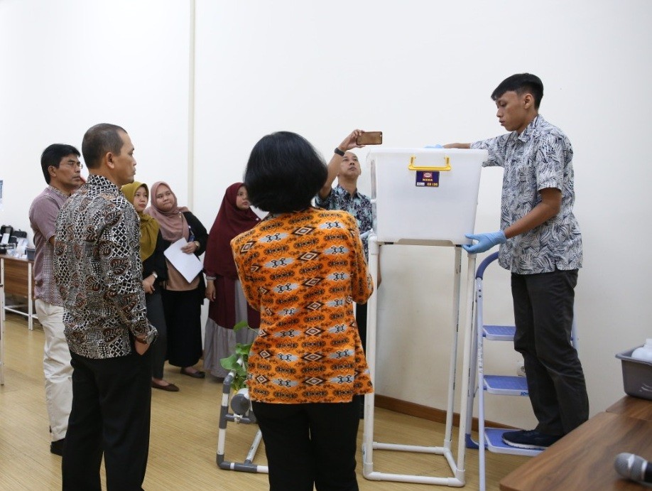 Inilah Solusi Kurangi Pencemaran Limbah Tekstil