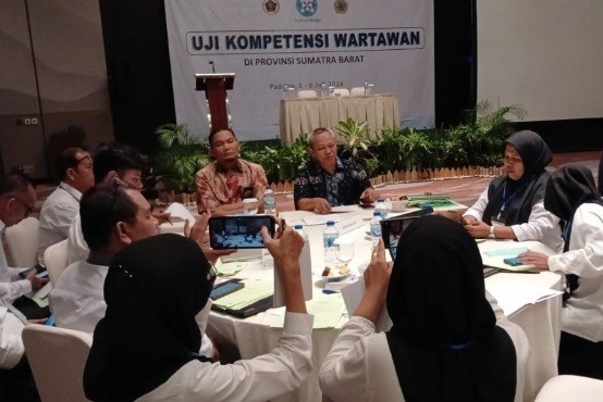 Hari Pers Nasional 2026, Pakar UPER Tekankan Pentingnya Profesionalisme dan Independensi Pers