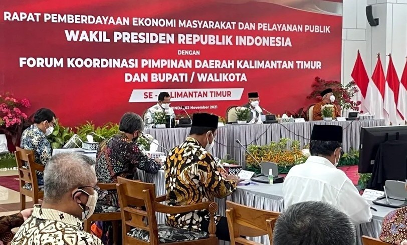 Manfaatkan Teknologi, Pelayanan Publik Harus Sederhana dan Kompetitif