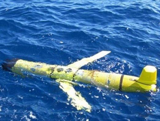 Temuan Drone Bawah Laut Ancaman Serius Pertahanan RI