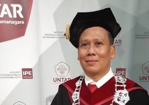 Universitas Tarumanagara Duduki Peringkat 1 Bidang Penelitian dan Pengabdian Masyarakat  Kategori Universitas Swasta
