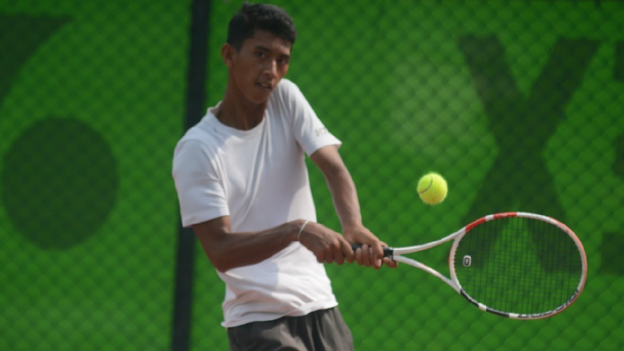 Detec International Junior Championship 2025 di Sukoharjo, Lebih dari 100 Atlet Ikut Berlaga