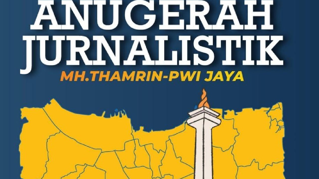 MHT Award 2025 Masuki Tahap Akhir Pengumpulan, 7 Kategori Sudah Terisi
