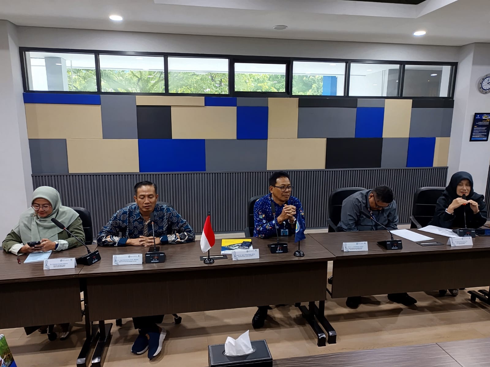 Klarifikasi UBL : Dugaan Pelecehan Seksual Terjadi 2021, Dilaporkan 2026, Terduga Pelaku Sudah Dinonaktifkan