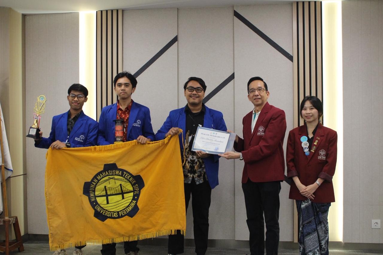 Perkuat Nilai Keberlanjutan di Lingkungan Kampus, UPER Jadi Tuan Rumah SDGs Center Conference 2026