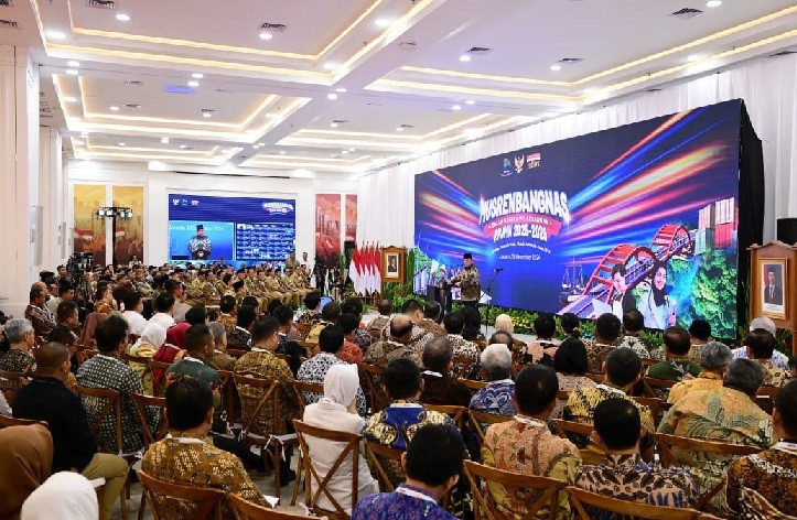 Transformasi Digital Jadi Strategi Pemerintah Tingkatkan Pertumbuhan Ekonomi