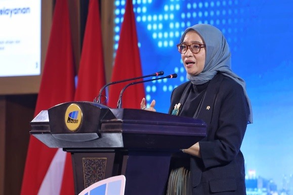 Ini Strategis Wujudkan Ekosistem Kearsipan Digital
