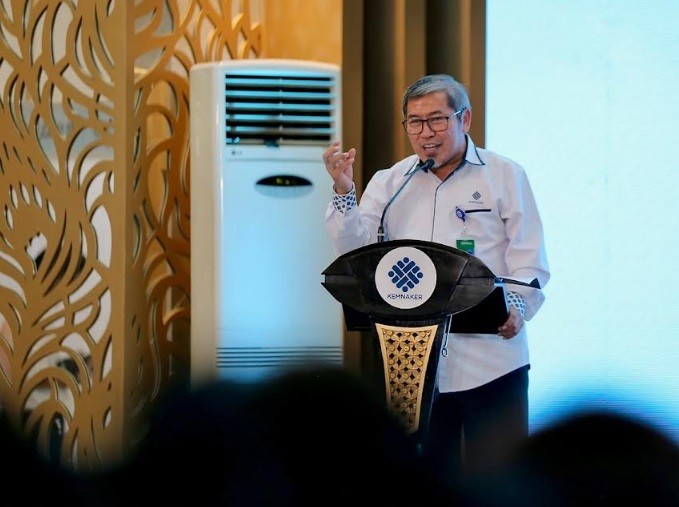 UU PPRT Perjelas Hak dan Kewajiban Pekerja Rumah Tangga