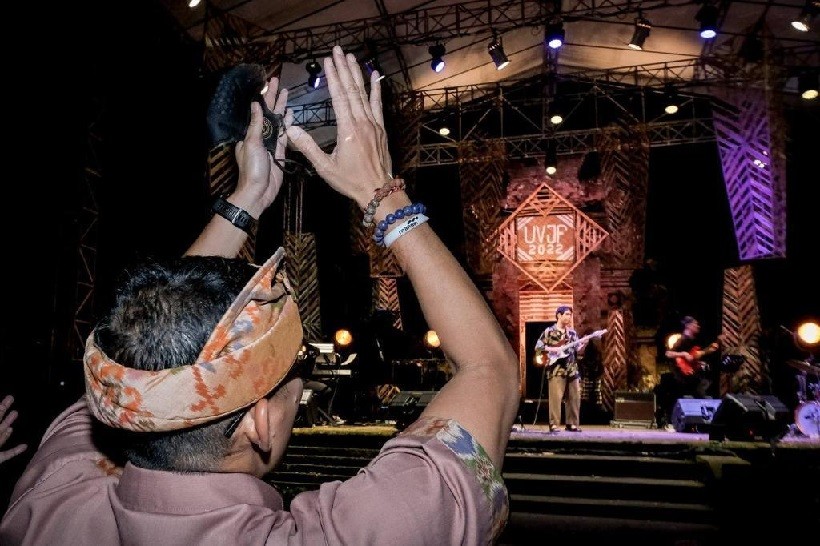 Ubud Village Festival 2022 Hadirkan Deretan Musisi Jazz Tanah Air