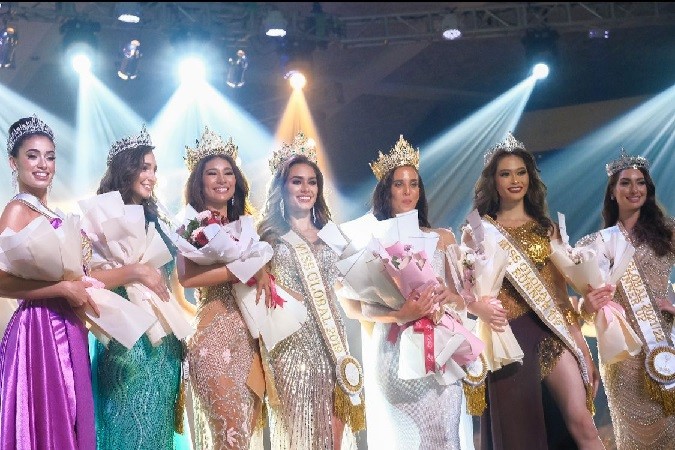 Miss Global 2022 Perkuat Kebangkitan Parekraf Bali