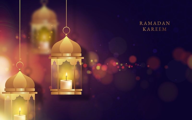 Persiapan Menyambut Ramadhan 